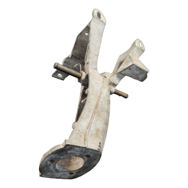 Pedaleira Embreagem Vw Santana 1999 A 2002 325721115