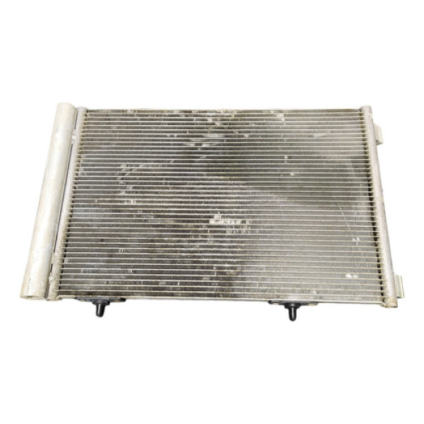 Radiador Condensador Citroen Aircross 2019 1.6 16v