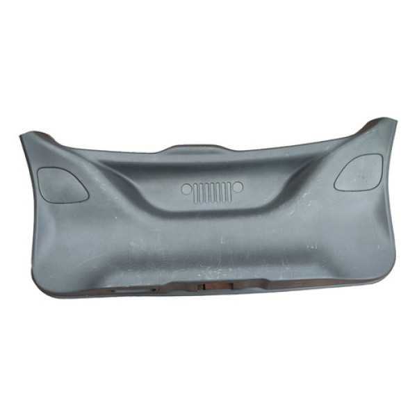 Forro Tampa Traseira 53282764 Jeep Compass 2018 2019 2020