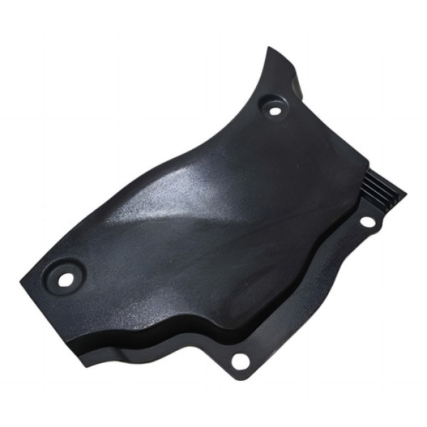 Moldura Churrasqueira Esquerda Range Rover Sport 2014 A 2016