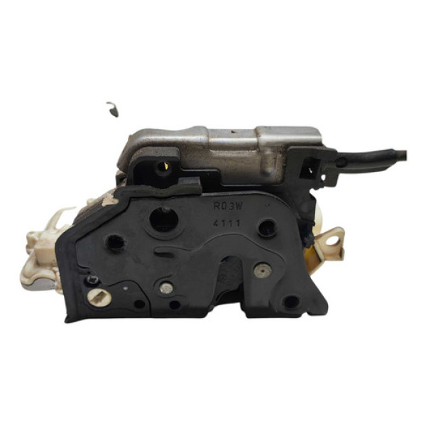 Fechadura Dianteira Direita Vw Touareg 3.6 V6 2014 A 2016