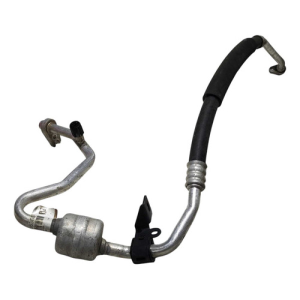 Mangueira Ar Condicionado Renault Symbol 2009 A 2012