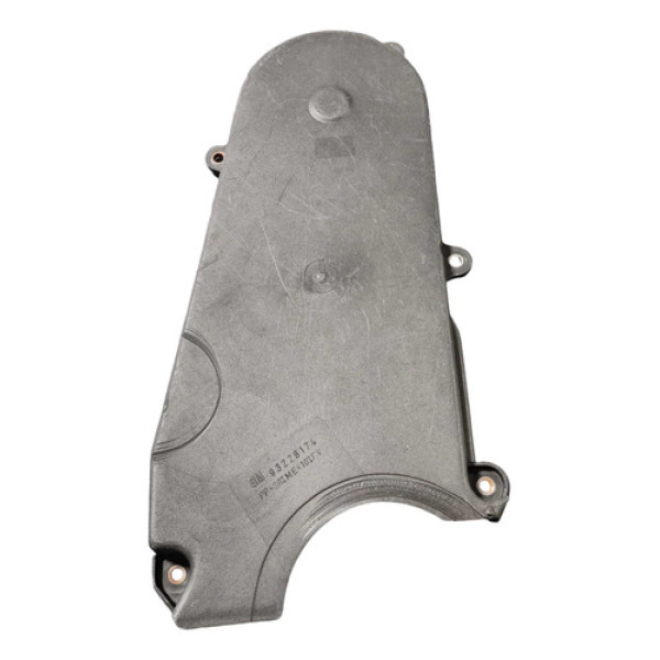 Capa Correia Dentada Chevrolet Vectra 2001 A 2005 93228174