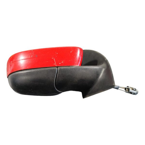 Retrovisor Lado Direito Volks Gol Voyage G5 Original