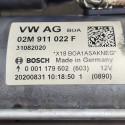 Motor Arranque Vw T-cross 1.4 Tsi 2020/2022 02m911022f 