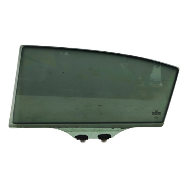 Vidro Traseiro Esquerdo Honda Civic 1.8 2012 2013/2016