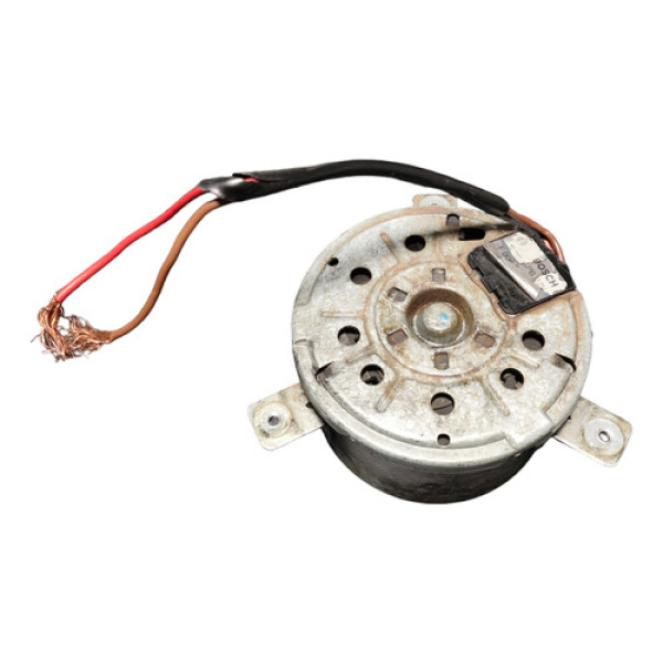 Motor Ventoinha Radiador F006b10054 Gm Astra Vectra 1999 00