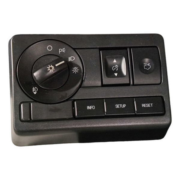 Interruptor Farol Ford Fusion V6 2010 2011 2012