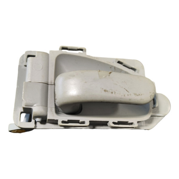 Maçaneta Interna Tras Esquerda Citroen Picasso 1999 A 2005 Traseira