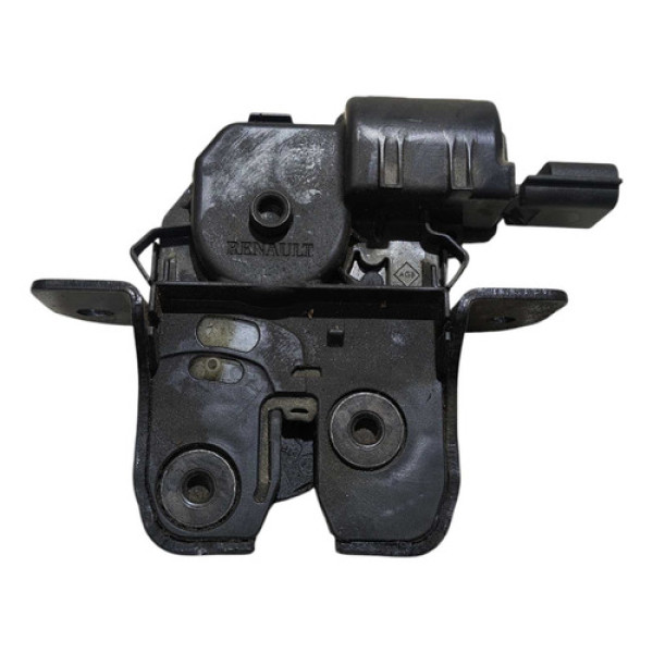 Fechadura Tampa Traseira Renault Captur 2018 2019 A 2021