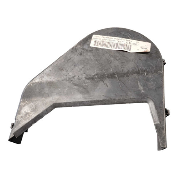 Moldura Capa Correia Dentada Vw Voyage 2009/2012 032109121