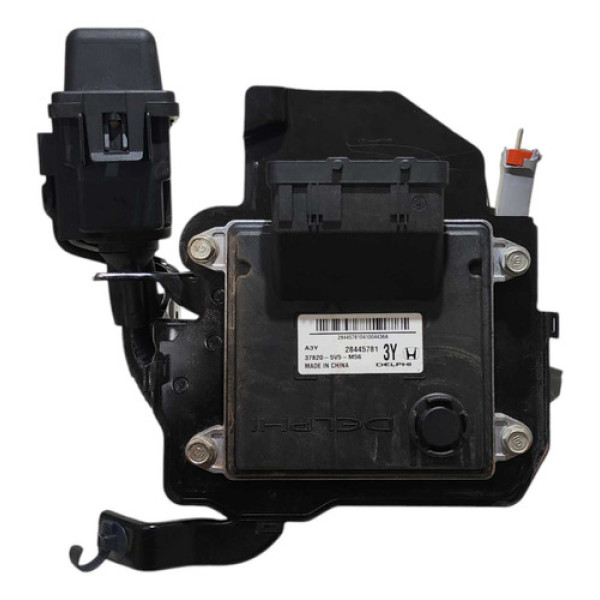 Módulo Injeção 378205v5m56 Honda Fit 1.5 2015 2016 A 2018