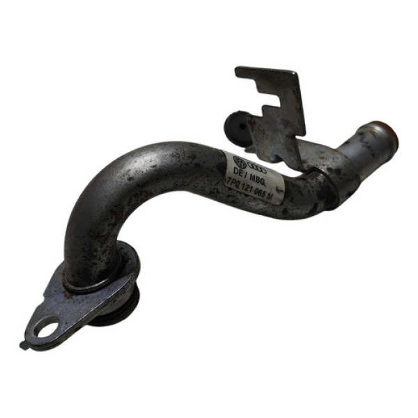 Mangueira Refrigeração 7p0121065m Vw Touareg 3.6 2014 A 2016