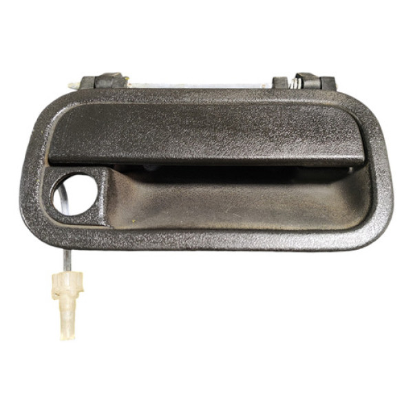 Maçaneta Externa Diant Direita Chevrolet Corsa 1997 A 2003 Dianteira