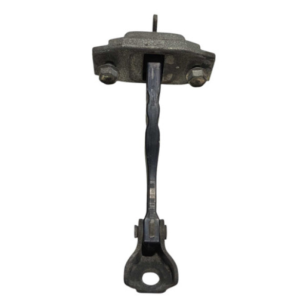 Limitador Porta Diant Esquerdo Toyota Rav4 2.0 2014 A 2016