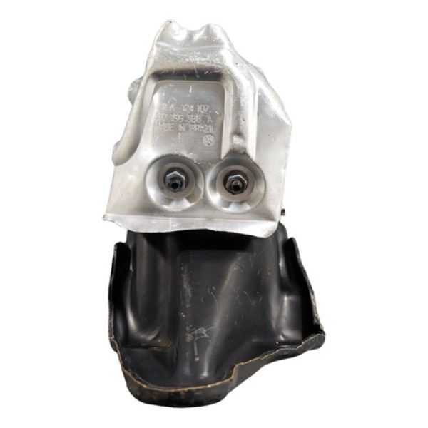 Suporte Coxim Motor Vw Gol Parati 1.0 Motor Ap 377199388