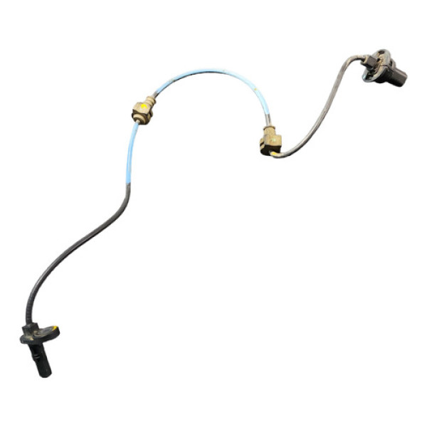 Sensor Roda 57455t5r Honda Fit 2017 2018 2019 Diant Direito