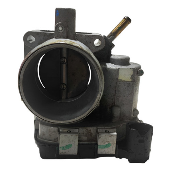 Tbi Corpo Borboleta 50gte3f Jeep Renegade 1.8 Flex 2016/2021