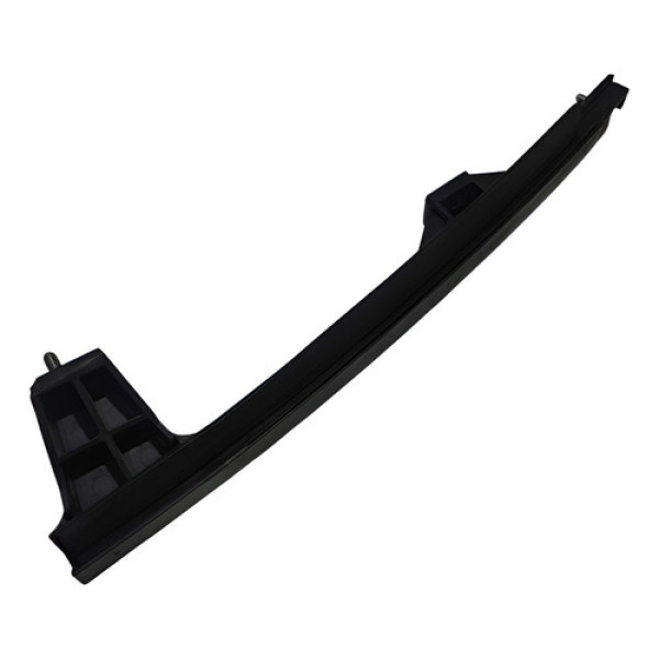 Guia Vidro Traseiro Esquerdo 83535a5000 Hyundai I30 2015/16 Preto