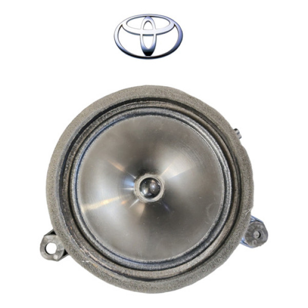 Som De Porta 8616002d40 Toyota Corolla 2020 A 2022 Preto