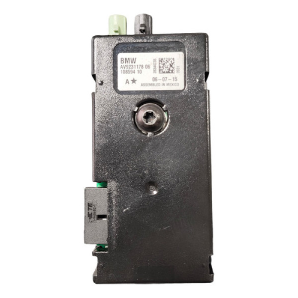 Módulo Amplificador Antena Bmw 320i 2013 2014/2017 10859410