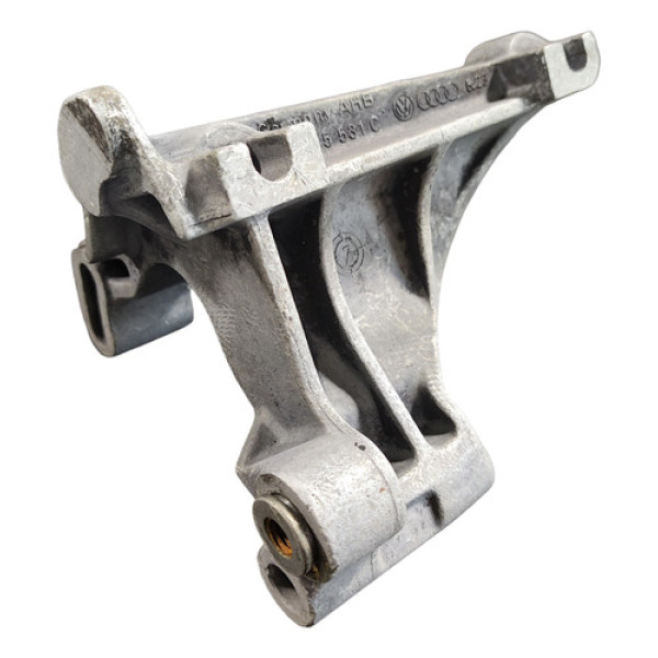 Suporte Coxim Bomba Direção Vw Golf 1994 A 1998. 028145531 