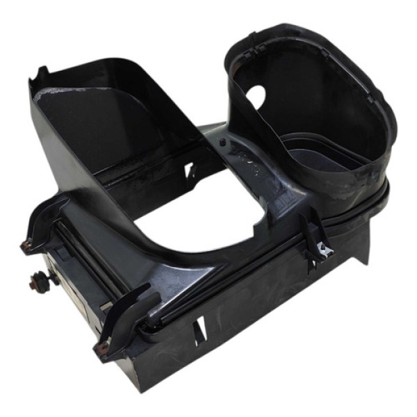 Duto Admissão 7169415 Bmw X5 4.8 V6 2007 2008 2009