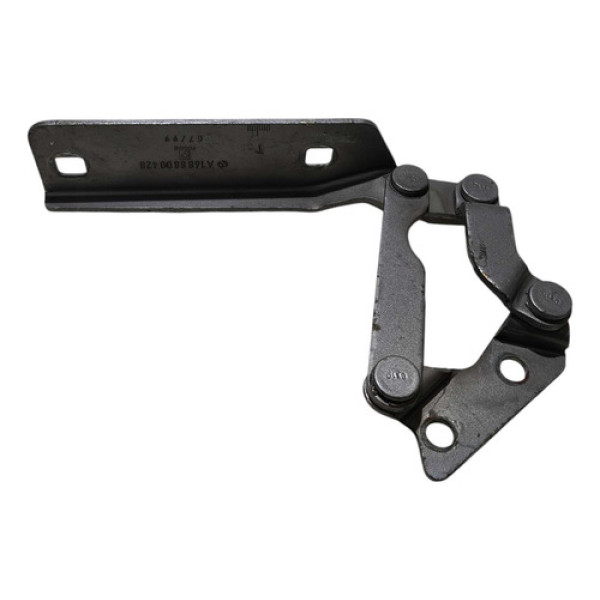 Dobradiça Capô Direito A1688800428 Mercedes A160 1999 A 2005
