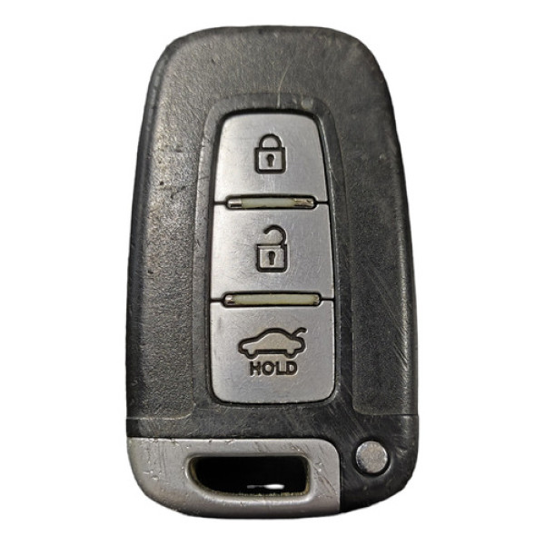 Chave Canivete Hyundai Sonata 2010 2011 2012