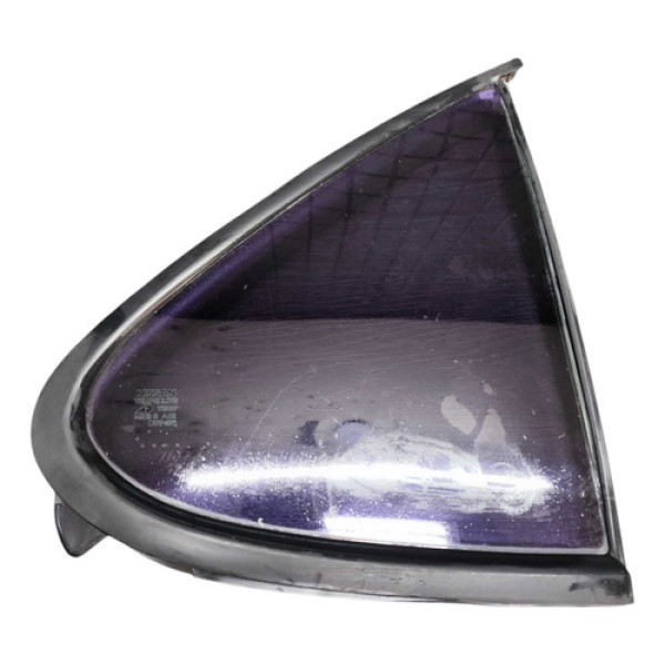 Vidro Fixo Traseiro Direito Nissan Sentra 2004 2005 2006