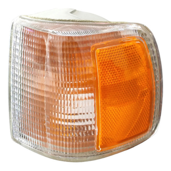 Pisca Farol Direito Vw Gol G1 1980/1994 Cristal Cofran Novo Direito Cristal