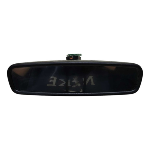 Retrovisor Interno E11026533 Ford Edge 3.5 2013 A 2015