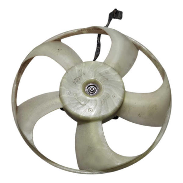 Ventoinha Radiador Ae2680002110 Honda City 1.5 2023 2024