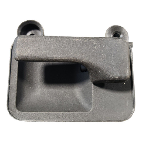 Maçaneta Interna Tras Esquerda Chevrolet Vectra 1994 A 1996  Traseira