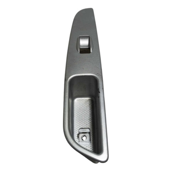 Moldura Botão Vidro Dianteiro Direito Chery Celer 2012/2015