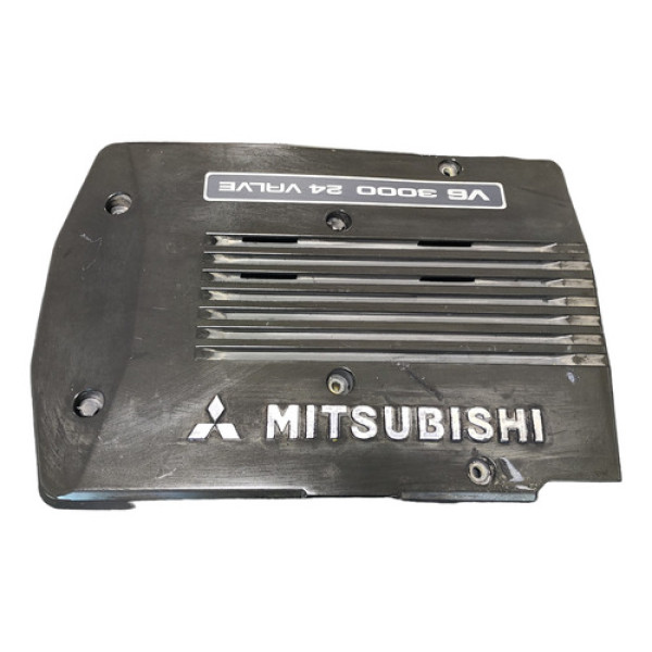 Tampa Motor Mitsubishi Pajero Sport Hpe 3.0 V6 24v 2005 2006