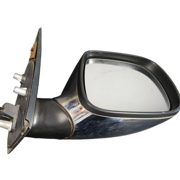 Retrovisor Direito Vw Amarok 2011 2012 2013 A 2015 C/detalhe