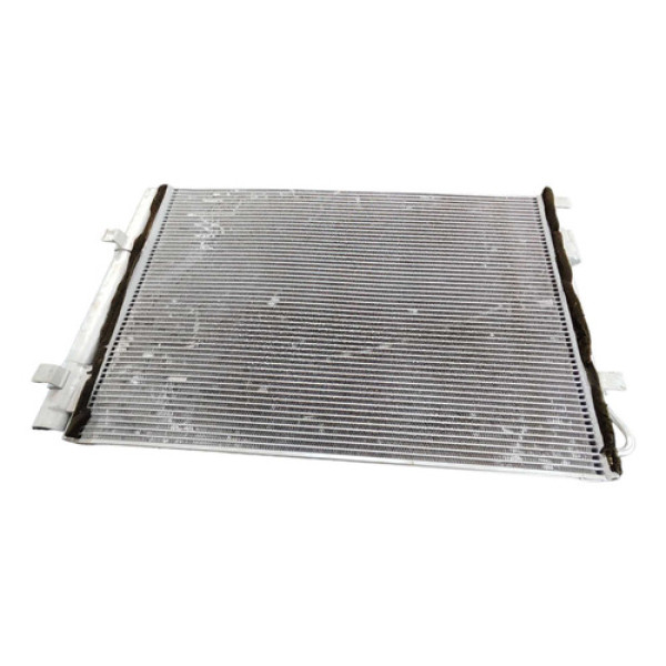 Condensador Ar Hyundai Hb20 Veloster 2012/18 Bc4477806840rc