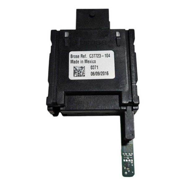 Motor Maquina Vidro Jeep Compass Flex 2017/2019 C37723104 