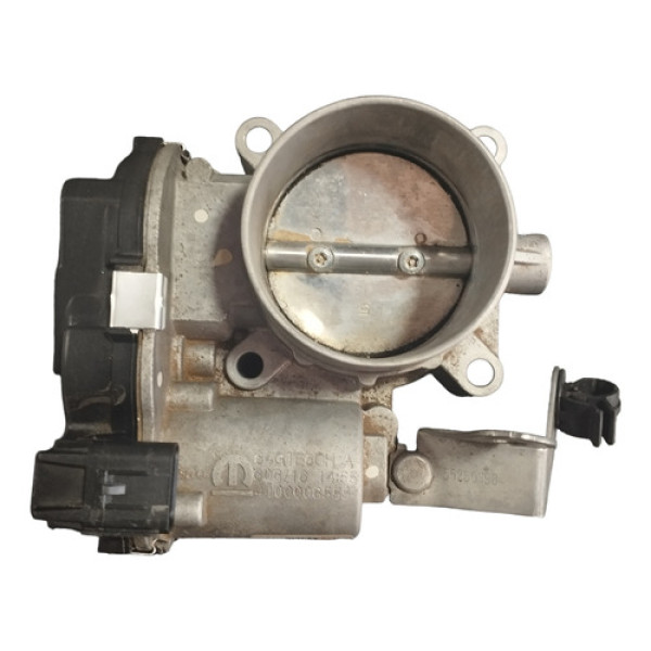 Corpo Borboleta Tbi 64gte6ch Jeep Compass 2018 2019 2020