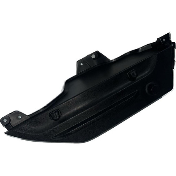 Moldura Suporte Bagagito Toyota Yaris 2022 2023 2024 Xls