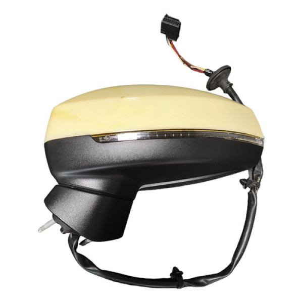 Retrovisor Esquerdo Audi A3 Sedan 2015 2016 2017 2018