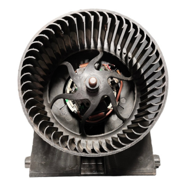 Motor Ar Forçado Volkswagen Golf 2000 A 2009 Original
