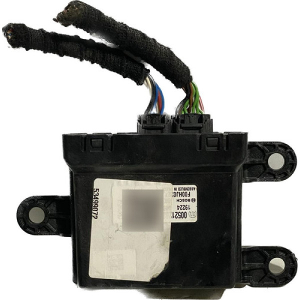 Módulo Estacionamento Jeep Compass 1.3 2020 2021 2022