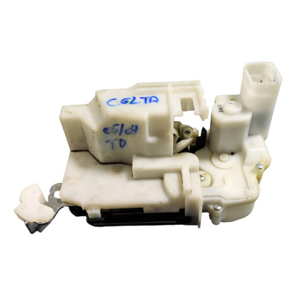 Fechadura Porta Tras Direita Chevrolet Celta 2005 A 2011