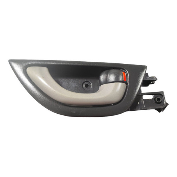 Maçaneta Interna Tras Esquerda Honda Fit 2010 2011 A 2014  Traseira