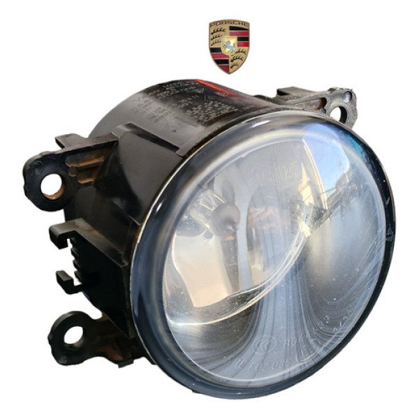 Farol Neblina Milha Esq Porsche Macan S 2015 2016 7l5941699b