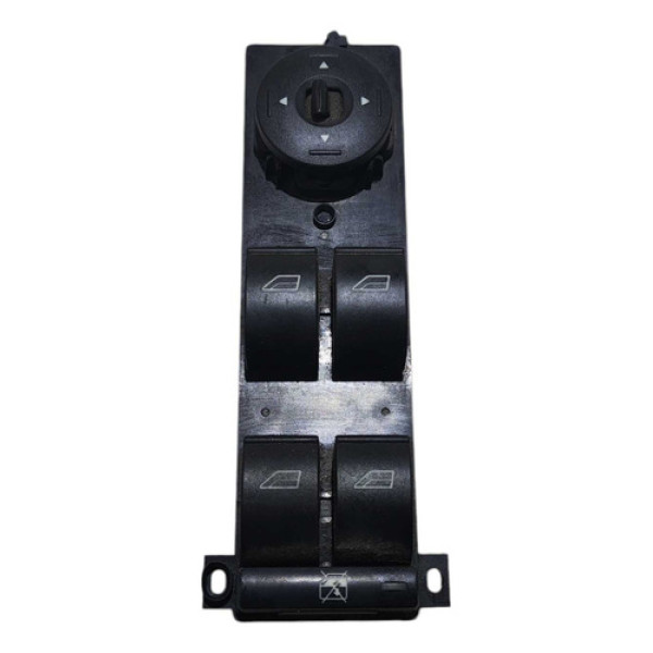 Botão Vidro Dianteiro Esquerdo Ford Focus Sedan 2009 A 2012