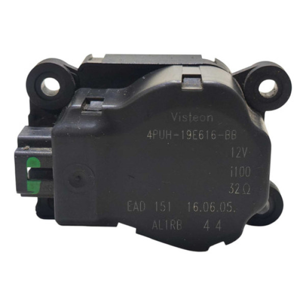 Motor Atuador Caixa Ar Peugeot 407 2006 2007/2010 4puh19e616