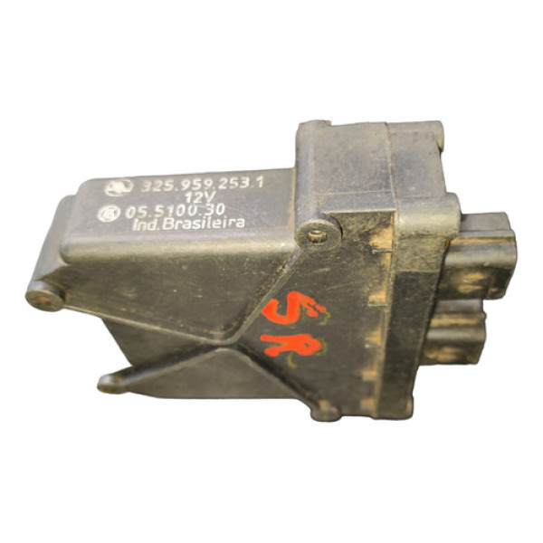 Módulo Conforto Vw Santana 05510030 1992 A 1997